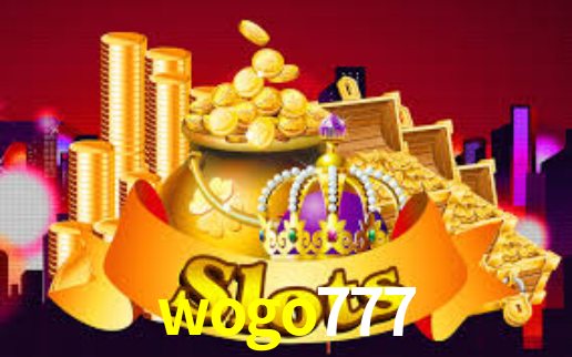 wogo777.com