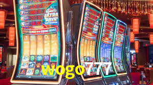wogo777 bet